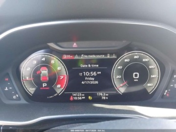 Audi Q3 II 2023 Audi Q3 Premium Plus 45 Tfsi S Line Quattro Tiptronic 2023 2.0 Benzyna, zdjęcie 10