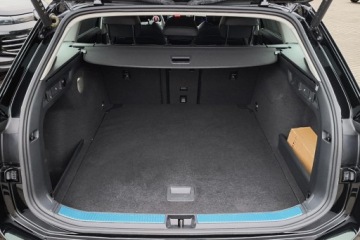 Volkswagen Passat B8 Variant Facelifting 1.5 TSI EVO 150KM 2025 Volkswagen Passat benzyna, automatyczna, napęd prz, zdjęcie 26