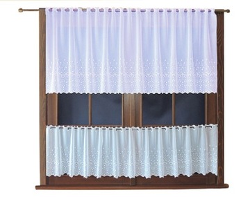 9005 ZAZDROSTKA WOAL HAFT wys.70cm
