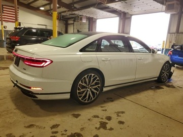 Audi A8 D5 2021 Audi A8 L 2021 3.0l 3.0 Benzyna 335KM, zdjęcie 3