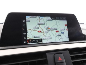 BMW Seria 1 F20-F21 Hatchback 5d Facelifting 2015 118d 150KM 2017 BMW 118 2.0d Automat Advantage Tempomat Nawigacja, zdjęcie 23