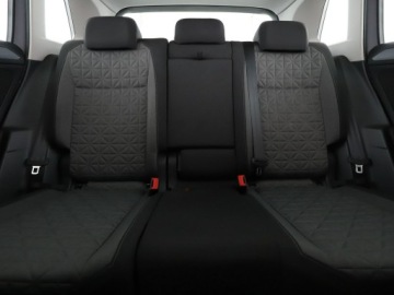 Volkswagen Tiguan II SUV Facelifting 2.0 TDI 150KM 2021 Volkswagen Tiguan FV23 full led dsg pdc navi auto, zdjęcie 17