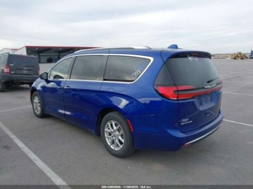 Chrysler Pacifica II 2021 Chrysler Pacifica Touring L, 2021r., 3.6L 3.6 Benzyna 287KM, zdjęcie 3