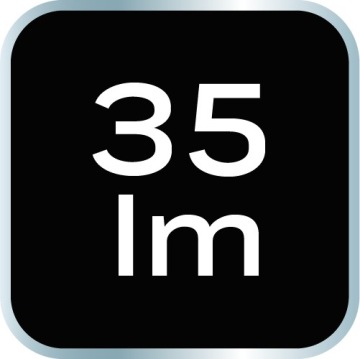 Солнечный садовый светильник с пламенем SMD.