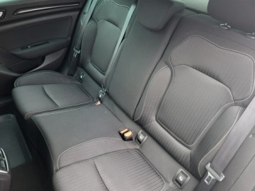 Renault Megane IV Hatchback 5d 1.5 dCi 110KM 2016 Renault Megane Salon Polska,Zadbana,Gwarancja, zdjęcie 20