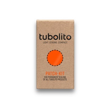 Tubolito łatki/zestaw naprawczy Tubo Patch Kit