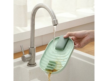 ПОДДОН ДЛЯ КУХОННЫХ ЛОЖЕК