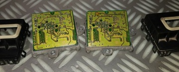 BMW E60 E61 E65 E90 МОДУЛЬ УПРАВЛЕНИЯ ЛАМП ПОВОРОТА КСЕНОНОВЫМИ ФОНАРИ SMC 6934836