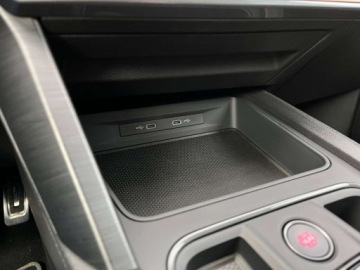 Cupra Formentor Crossover 2.0 TSI 190KM 2023 Cupra Formentor Gwarancja VAT23 Ambiente Audio Beats Fotele sportowe, zdjęcie 26