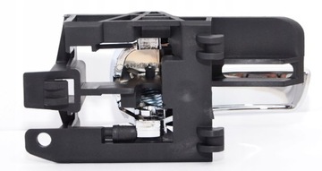 NISSAN QASHQAI РУЧКА ВНУТРЕННЯЯ ПРАВАЯ ПЕРЕДНЯЯ ЗАДНЯЯ