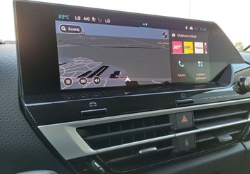 Citroen 2025 Citroen C4 C4 1.2 mHEV Max eDCT6 Max 145 KM DEMO GWARANCJA FV23 1.2, zdjęcie 14