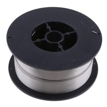 Сварочная проволока из нержавеющей стали 304, 1 кг, аргоновая проволока для сварки Mig, 0,8 мм