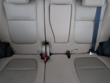Mitsubishi Outlander III SUV Facelifting 2017 2.0 150KM 2019 Mitsubishi Outlander 2.0, Salon Polska, zdjęcie 9