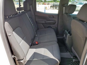 Chevrolet 2024 Chevrolet Colorado Trail Boss 2024 2.7l 2.7 Benzyna 310KM, zdjęcie 10