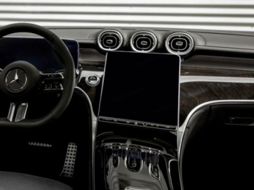 Mercedes Klasa C W206 2025 C Klasa 300 de 4-Matic AMG 2.0 (326KM) 2025, zdjęcie 7