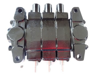 Гидравлический распределитель 3-х секционный Hangcha Cpcd50-70