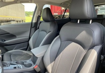 Subaru 2025 Subaru Crosstrek Zakup Zdalny 2.0i e-Boxer 136KM Platinum Nowy 2.0 136KM, zdjęcie 11