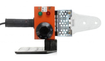 СВАРОЧНЫЙ АППАРАТ ДЛЯ СВАРКИ ТРУБ ПВХ ПП, МАТРИЦ ПЭ ПБ