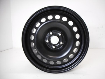 FELGA 16 OPEL MOKKA ET38 5X105