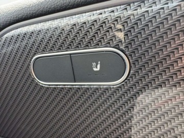 Mercedes Klasa B W247 Sports Tourer Facelifting 1.3 200 163KM 2025 Mercedes-Benz Klasa B B 200 Polski Salon FV23 Darmowy raport AutoDNA, zdjęcie 19