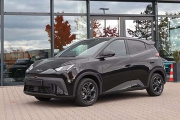 BYD 2025 BYD Dolphin Surf Szybki odbior Duzy rabat Kamera 360 Leasing Wynajem, zdjęcie 1