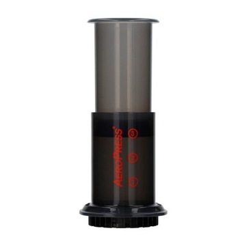 Aeropress GO – кофеварка с фильтрами