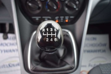 Ford C-MAX II Minivan 1.0 EcoBoost 125KM 2014 Ford C-MAX bezpieczny zakup, ROK gwarancji Benzyna 125KM, zdjęcie 26