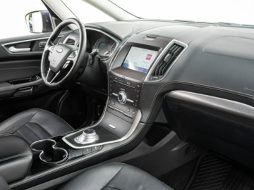 Ford Galaxy IV Van Facelifting 2.5 Hybrid 190KM 2021 Ford Galaxy GD8C331#2.5 HYBRID V-LINE CVT Podgrz I, zdjęcie 34