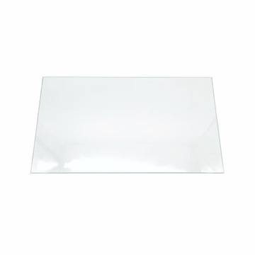 Szkło 4 mm na wymiar transparentne 0,01 - 0,25 m2