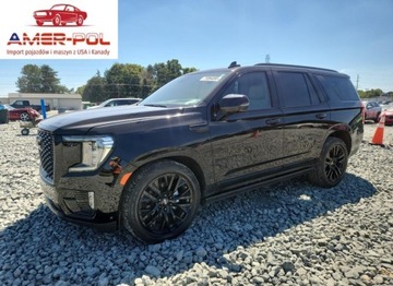  GMC Yukon Denali 2023 6.2l 6.2 Benzyna 420KM