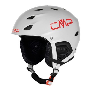 Kask narciarski dziecięcy CMP XJ-3 - S