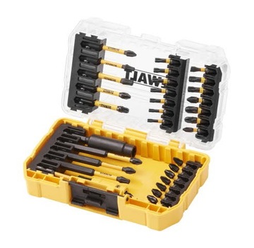 ZESTAW BITÓW UDAROWYCH 32 EL. DT70743T DEWALT