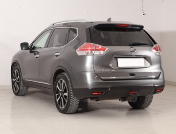 Nissan X-Trail III Terenowy 2.0 dCi 177KM 2017 Nissan X-Trail 2.0 dCi, 174 KM, 4X4, Skóra, Navi, zdjęcie 3