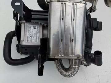 Webasto Thermo Top VEVO VW Sharan 7N 7N0815065T