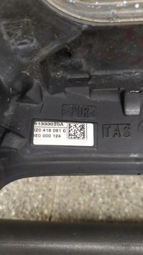 #8Z0419091C# VOLANT AUDI A-2