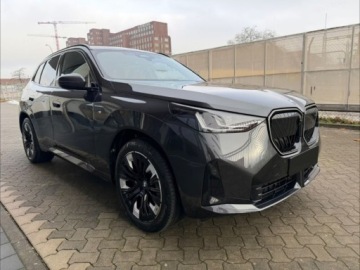 BMW X3 G45 SUV Plug-In 2.0 30e 299KM 2026 BMW X3 xDrive30e Suv 2.0 (299KM) 2026, zdjęcie 2