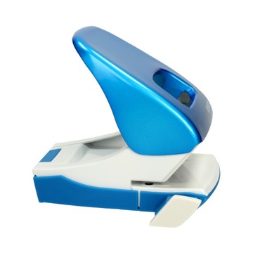 Офисный дырокол Leitz Wow NeXXt на 30 листов