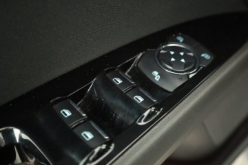 Ford Mondeo V Liftback Facelifting 2.0 EcoBlue 150KM 2020 Ford Mondeo 2.0 EcoBlue, Salon Polska, Serwis ASO, zdjęcie 16