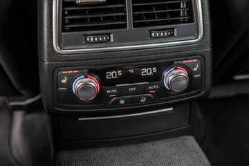 Audi A7 C7 A7 Sportback 2.8 FSI 204KM 2011 Audi A7 S7 2.8T 205KM Quattro S-Tronic !, zdjęcie 25