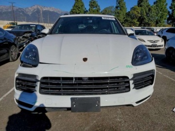 Porsche Cayenne III 2022 Porsche Cayenne S 2022 2.9 Benzyna 434KM, zdjęcie 5