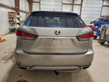 Lexus RX IV 2020 Lexus RX 350 2020 3.5 Benzyna 295KM, zdjęcie 2