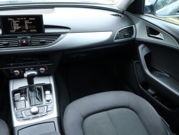 Audi A6 C7 Avant Facelifting 2.0 TDI ultra 190KM 2014 Audi A6 2.0 TDI, 187 KM, Automat, Xenon, Bi-Xenon, zdjęcie 7