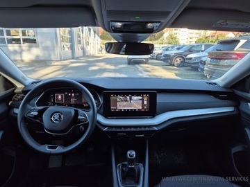 Skoda Octavia IV Scout 1.5 TSI ACT 150KM 2024 Skoda Octavia Selection ! Kamera ! Podgrzewane Fot, zdjęcie 6