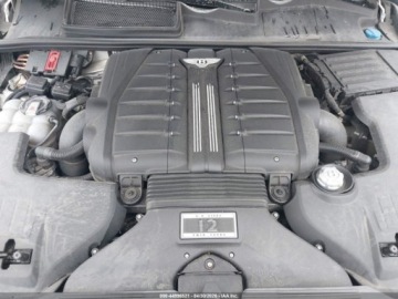 Bentley Bentayga 2018 Bentley Bentayga W12 2018 6.8 Benzyna 608KM, zdjęcie 8