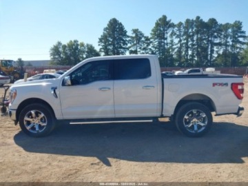 Ford 2023 Ford F150 FORD F-150 LARIAT 5.0 Benzyna 400KM, zdjęcie 7