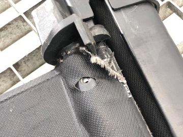 РОЛЬСТАВНИ FORD MONDEO IV 07-15