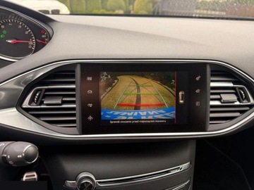 Peugeot 308 II GTi 1.6 e-THP 272KM 2017 Peugeot 308 GTi by Sport 1.6 benzyna 272KM 2017r Możliwa zamiana!, zdjęcie 7