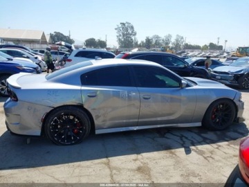 Dodge Charger VII 2016 Dodge Charger SRT 392 2016 6.4L 6.4 Benzyna 485KM, zdjęcie 6