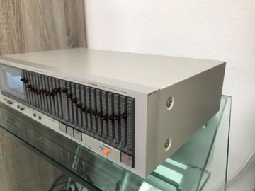 SH-8055 Графический эквалайзер Technics sb2