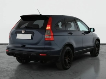 Honda CR-V III SUV 2.2 i-CDTi 140KM 2008 Honda CR-V 2.2 i-CTDi, 4X4, Xenon, Klima, zdjęcie 4